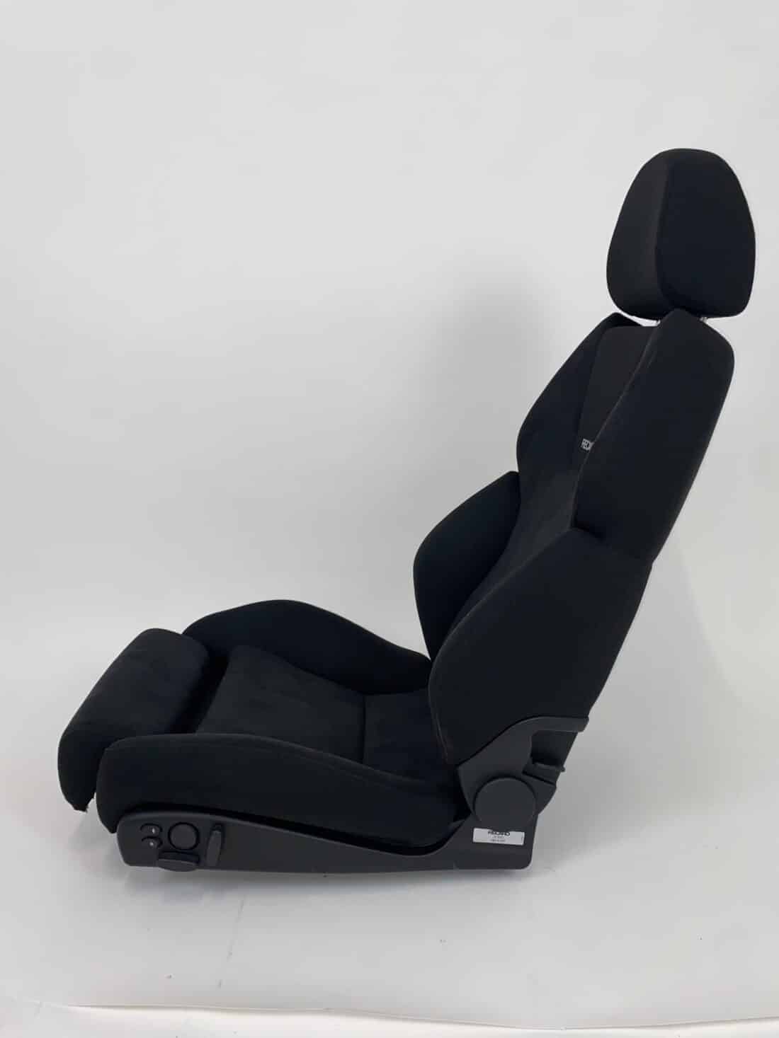 Données du conteneur Trp Post - Identifiant Trp Post 19844 - Recaro Style XL Topline - Conteneur Trp Post remis à neuf