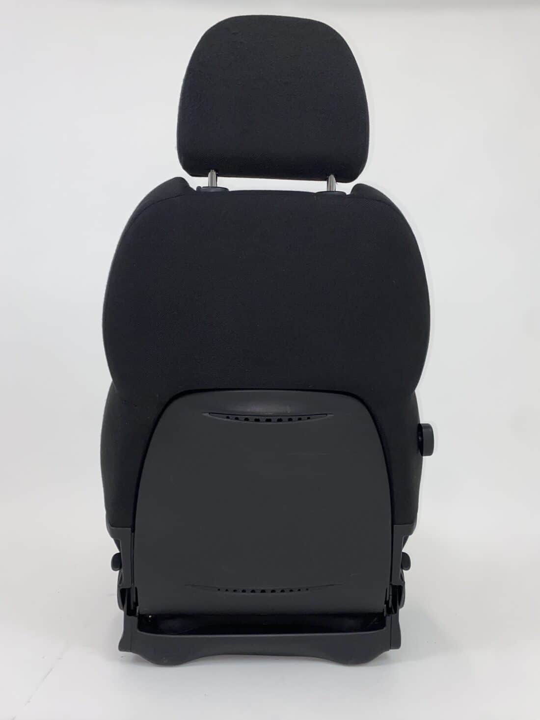 Données du conteneur Trp Post - Identifiant Trp Post 19844 - Recaro Style XL Topline - Conteneur Trp Post remis à neuf