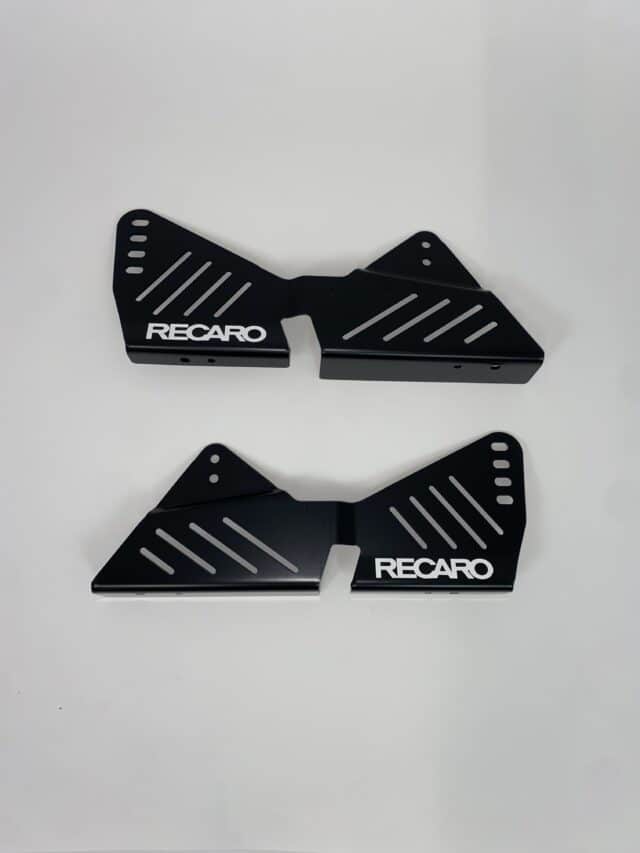 Adaptador de acero Recaro Podium FIA 5219910